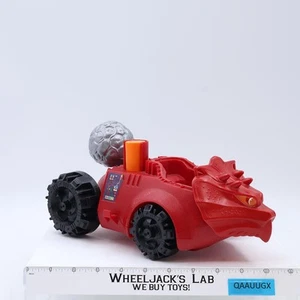 Bashasaurus 100% Complete WORKS 1985 MOTU Mattel Masters of the Universe He-Man - Picture 1 of 4