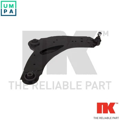 CONTROLTRAILING ARM WHEEL SUSPENSION 5013930 FOR RENAULT TRAFIC/II/Bus/Van 2.0L - Image 1 of 4