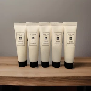 Menge 5 Jo Malone Holz Salbei & Meersalz Körper- und Handlotion 0,5 flüssige Unzen Reise Neu - Bild 1 von 4
