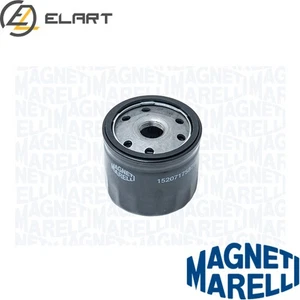 OIL FILTER 152071758768 FOR RENAULT Megane/Kombi/van CLIO/V/III/Hatchback/Van - Picture 1 of 8