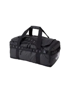 THE NORTH FACE Base Camp Voyager Lite 62L Black/White ONESIZE NM82378 - Picture 1 of 5