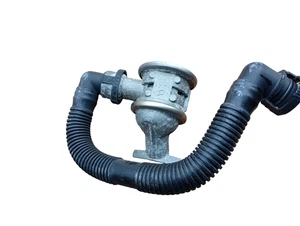 BMW 3er E46 316 318i Limousine TouringAbgasrückführung Ventil 7505093 - Bild 1 von 8