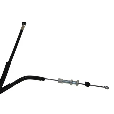Clutch Bowden Cable Yamaha XJ600S N XJ 600 S N Diversion Type 4BR manufactured 1992-1993 - Image 1 of 2