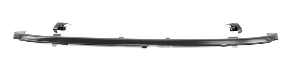 1968-72 Chevelle GTO 442 Lower Windshield Channel Dash Repair Panel Foto 1 de 3