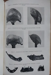 BULLETIN SOCIÉTÉ ETUDES INDOCHINOISES 1965 Ossements de DA BUT Vietnam Indochine - Foto 1 di 22