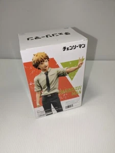 Figura de premio Chainsaw Man - Denji Chain Spirits - Imagen 1 de 3
