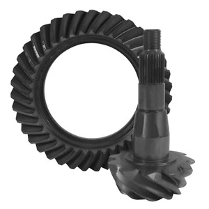 Chrylser 9.25" Yukon Gear Ring and Pinion Gear Set - 3.21 Ratio - Foto 1 di 2