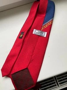 Gianni Versace Tie - Picture 1 of 5