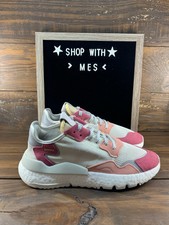 nite jogger trace pink