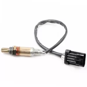 O2 Oxygen Sensor for Chevrolet GMC Isuzu Oldmobile Pontiac Replaces 19178930 - Foto 1 di 4