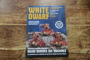 WHITE DWARF  - N° 68   -  16 MAI 2015 - Imagen 1 de 2