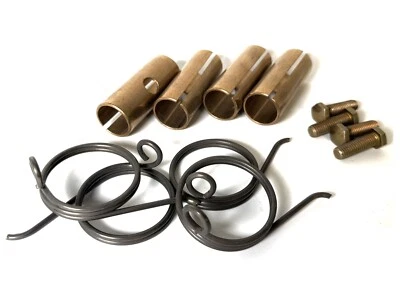 MQ-Whiteman Bushing, Spring w/ bolts for J36, JS36, BS46, JH55... Trowels - Image 1 of 2