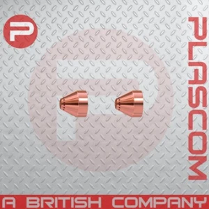 220993 - Compatible Powermax  DURAMAX Machine Shield 105A Pack of 2 - Picture 1 of 1