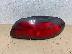 1996 to 1997 Ford Taurus Right Passenger Side Tail Light Oem I8832 DW - Picture 1 of 10