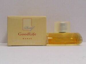 Davidoff Good Life For Women Eau De Parfum 50ml Spray New & Rare