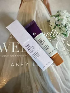 Glossier BERRY Balm Dotcom Universal Salve - Full Size .5 Fl Oz Boxed - Picture 1 of 3