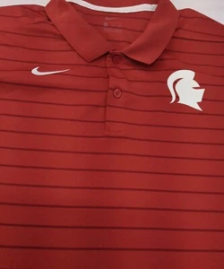 Polo de golf Nike U S C Trojans talla XXL - Imagen 1 de 8