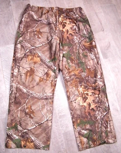 RedHead Storm Tex Realtree Xtra Camo Camouflage Hunting Pants Men's size XL - Picture 1 of 9