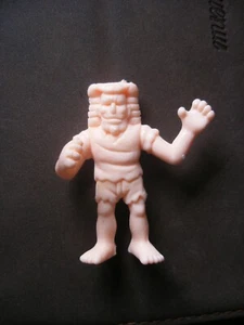 IDEAL panosh Exogini M.U.S.C.L.E MAN kinnikuman Les COSMIX chair flesh GUISTO - Picture 1 of 2