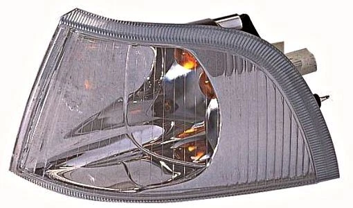 Blinker vorne links glasklar Für VOLVO S40 I 30854653 - Bild 1 von 1