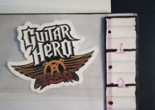 Guitar Hero The Ultimate Collection new Sticker Wish Come True