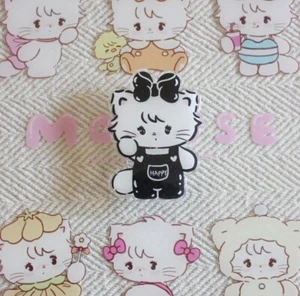 Mikko Illustrations Mousse Phone Grip Brand new - Zdjęcie 1 z 1