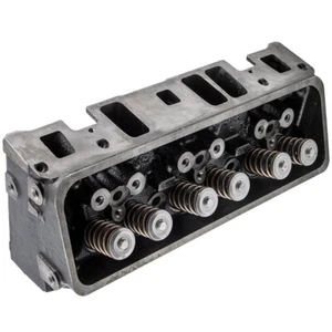 Cylinder Head Assembly for Chevrolet for GMC 4.3L 262 V6 Vortec 12557113 92-2014 - Picture 1 of 11