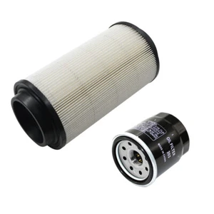 Air Filter Oil Filter for Polaris Scrambler Sportsman 500 Magnum Trail Boss 325 - Picture 1 of 8