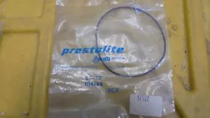 QTY 2 Force 17522 Mercury Chrysler Outboard Trim Pump Housing O Ring Seal F17522 - Bild 1 von 1