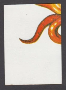 TOPPS UGLY JIGSAW PUZZLE #1 - Picture 1 of 2