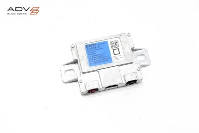 BMW 330I 330E M340I G20 LTE 2019-2024 MÓDULO DE CONTROL COMPENSADOR UNIDAD OEM Foto 1 de 4