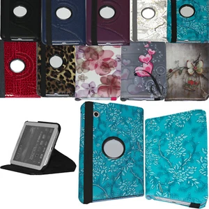 Rotating Case Cover Stand For Samsung Galaxy Tab A 10.1 2019 SM-T510 T515 T517 - Picture 1 of 24