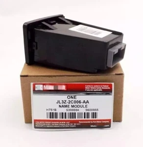 New Genuine Trailer Brake Control For Ford F150 Expedition 2015-2022 JL3Z2C006A1 - Picture 1 of 4