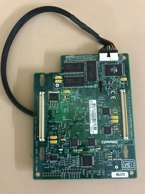 HP Proliant ML370 Smart Array 5I Plus Board FAST/FREE DISPATCH!!! - Image 1 of 4