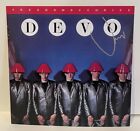 Devo Jerry Casale Signed Freedom Of Choice 12X12 Album Cover Photo Proof