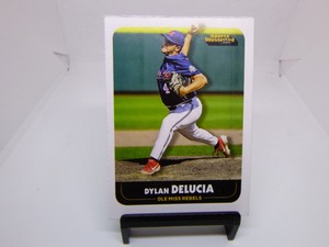 Dylan Delucia  2023 Sports Illustrated Kids card # 1042