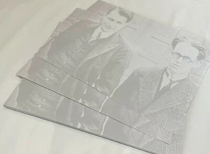 Peter & Sven paper - extremely rare - 10 sheets - Bang & Olufsen B&O - Picture 1 of 4