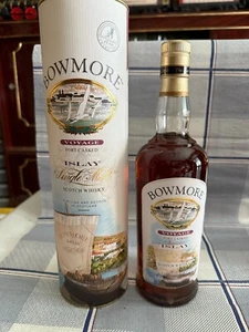 Bowmore Voyage 2000 Port Casked Single Malt Islay Scotch Whisky - Afbeelding 1 van 4