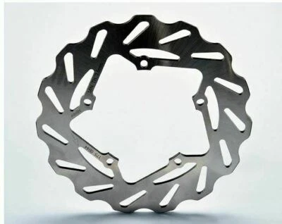 Disco Freno A Margherita Polini Delantero Piaggio Vespa Px 150 2010 2011 2012 - Imagen 1 de 2