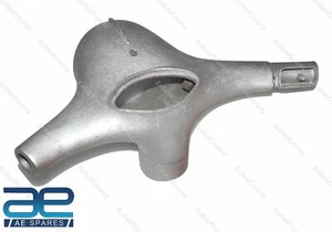 For Vespa VBB VBA Sportique Handlebar Headset Unit Restored - Bild 1 von 7