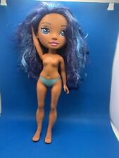 Rainbow High Doll Amaya nude  14” See Description