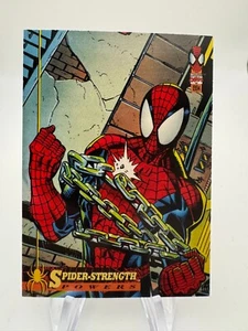 1994 Fleer The Amazing Spider-Man - Pick Your Card - Picture 1 of 705