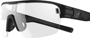 ADIDAS AD06 75 9300 S ZONYK AERO BLACK MATT SUNGLASSES PHOTOCHROMIC VARIO LENSES - Bild 1 von 12