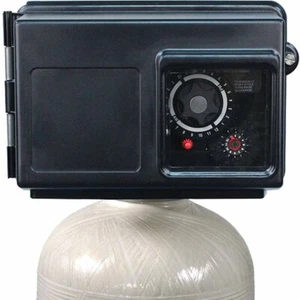 Mechanical Catalytic Carbon 20 System Fleck 2510 - Picture 1 of 1