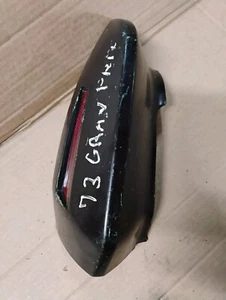 1973-1977 Pontiac Grand Prix Driver Side Rear Quarter Panel Extension W Lens OEM - Picture 1 of 10