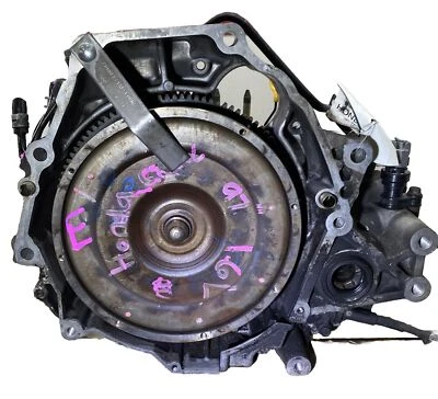 Honda Civic LX 1997 sedán 1,6 L transmisión automática de 4 velocidades Foto 1 de 4