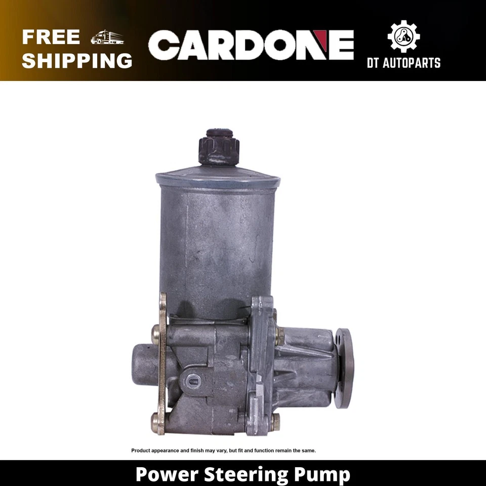 Насос гидроусилителя руля Cardone для Mercedes-Benz 300SE 1992-1993 годов выпуска - Изображение 1 из 4