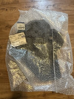 JEEP WRANGLER JK REAR LEFT SIDE DOOR WINDOW REGULATOR & CARRIER OEM 2007 - 2018 - Изображение 1 из 4