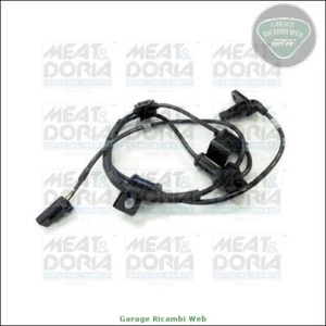 90407 Sensore giri ruota abs Meat Anteriore Dx Destro per KIA SPORTAGE - Bild 1 von 5