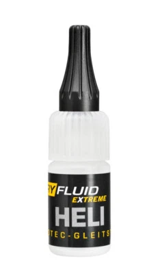 DryFluid DF051 RC Heli Gleitfluid (10 ml) - Bild 1 von 4